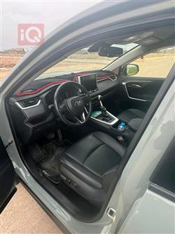 تويوتا راف 4